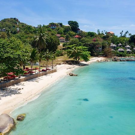 Lagoon Tropical Beach Pool Villa I Beach - Pool - Freedom & Service Ламаи-Бич Экстерьер фото