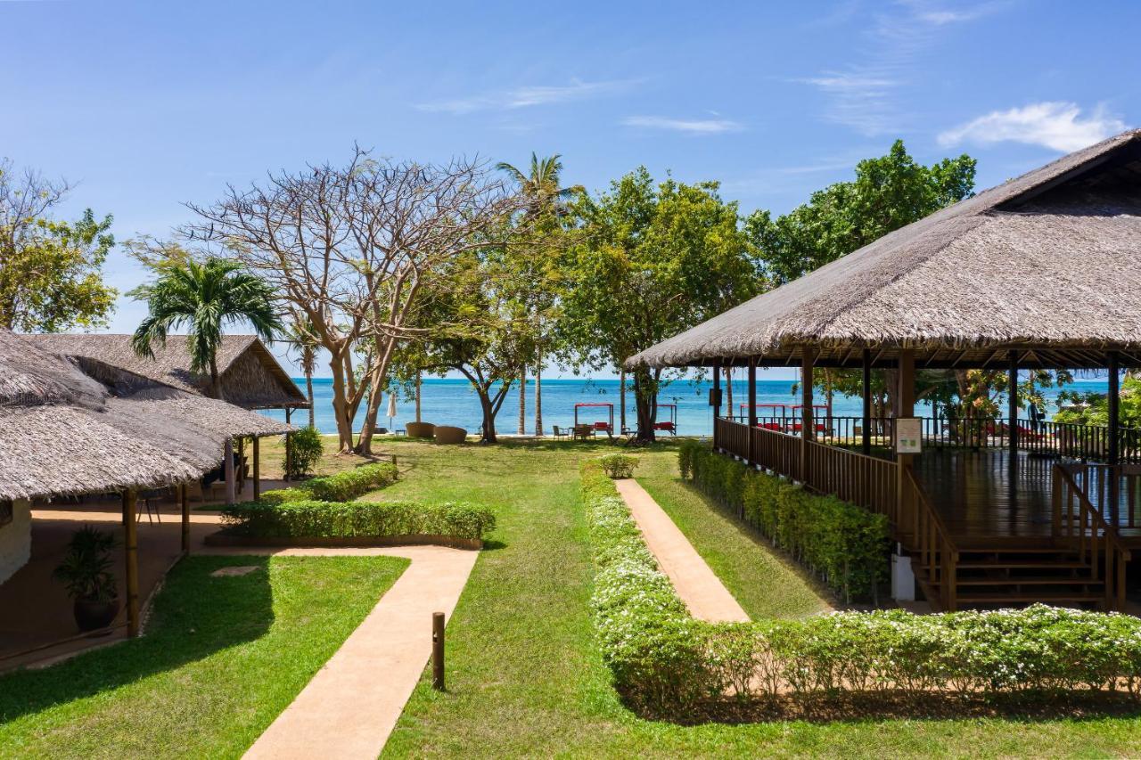 Lagoon Tropical Beach Pool Villa I Beach - Pool - Freedom & Service Ламаи-Бич Экстерьер фото
